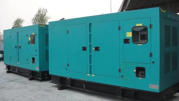 元江幼儿园备用发电机供