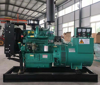 元江宗申动力10kw小型柴油二手发电机 元江宗申动力10kw小型柴油二手发电机