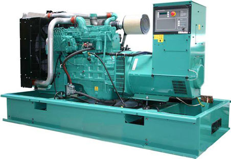 元江180kw康明斯柴油发电机组图片 元江180kw康明斯柴油发电机组图片