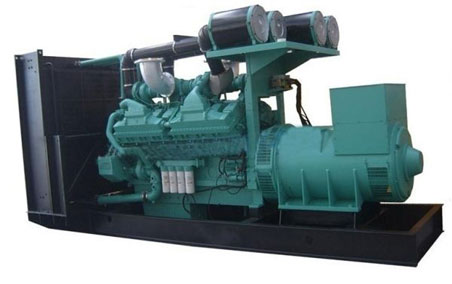 元江200kw康明斯发电机组图片 元江200kw康明斯发电机组图片