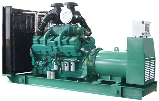 元江220kw康明斯柴油发电机组图片 元江220kw康明斯柴油发电机组图片
