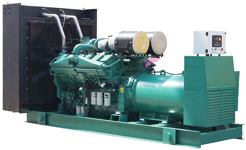 元江30kw康明斯柴油发电机组图片 元江30kw康明斯柴油发电机组图片