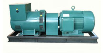 元江发电机出租