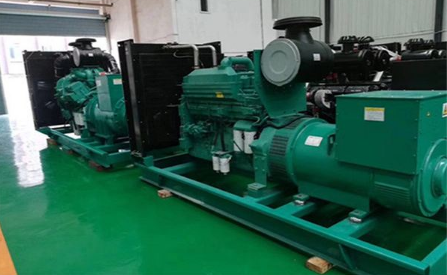 元江发电机出租 元江发电机出租