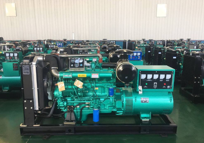 元江柴油发电机 元江柴油发电机