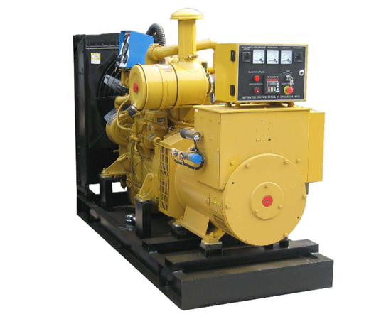 元江发电机出租