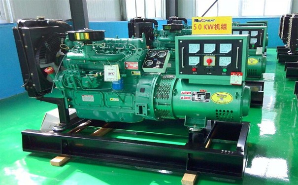 元江发电机出租